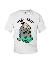 Mertrash Youth T-Shirt tile