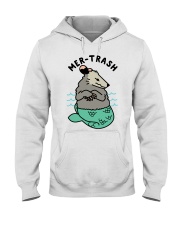 Mertrash Hooded Sweatshirt tile