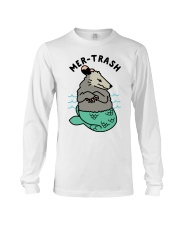 Mertrash Long Sleeve Tee tile