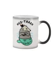 Mertrash Color Changing Mug tile