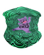 Acid Cats Neck Gaiter tile
