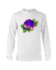 LGBT Rose Long Sleeve Tee tile
