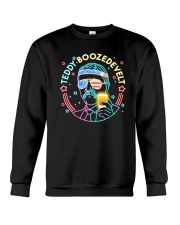 Teddy Roosevelt Crewneck Sweatshirt tile