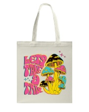 Let's Take A Trip Tote Bag tile