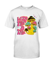 Let's Take A Trip Premium Fit Mens Tee tile