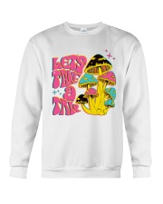 Let's Take A Trip Crewneck Sweatshirt tile
