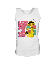Let's Take A Trip Unisex Tank tile