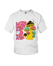 Let's Take A Trip Youth T-Shirt tile