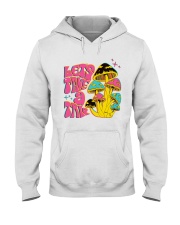 Let's Take A Trip Hooded Sweatshirt tile