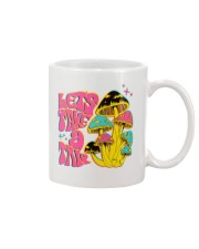 Let's Take A Trip Mug tile