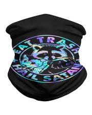Eat Trash Hail Satan Neck Gaiter tile