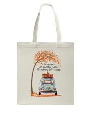 Freedom just another word for nothing left Tote Bag tile