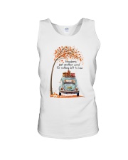 Freedom just another word for nothing left Unisex Tank tile