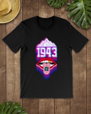 1943 Acid Classic T-Shirt lifestyle-mens-crewneck-front-18
