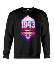 1943 Acid Crewneck Sweatshirt tile
