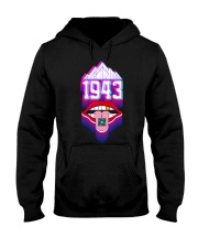 1943 Acid Hooded Sweatshirt tile