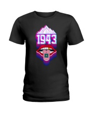 1943 Acid Ladies T-Shirt tile