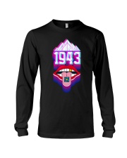 1943 Acid Long Sleeve Tee tile