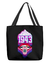 1943 Acid All-Over Tote tile