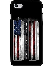 Never Forget Phone Case tile