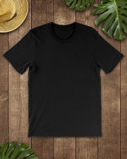 Never Forget Classic T-Shirt lifestyle-mens-crewneck-front-18