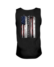 Never Forget Unisex Tank tile