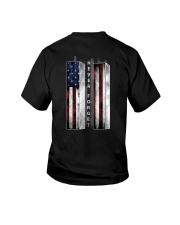 Never Forget Youth T-Shirt tile