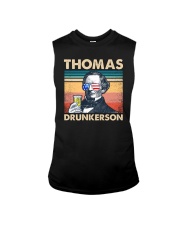 Thomas Jefferson Sleeveless Tee tile
