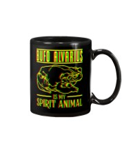 Bufo Alvarius Is My Spirit Animal Mug tile