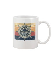 SS Minnow Exotic trips lunches Island chapter Mug tile