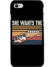 She wants the D Phone Case tile