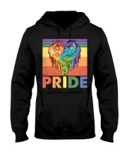 LGBTQ Pride Dragons Hooded Sweatshirt tile