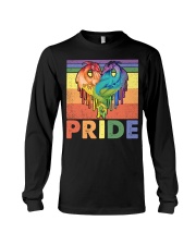 LGBTQ Pride Dragons Long Sleeve Tee tile