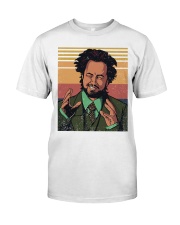 But It Was Aliens Classic T-Shirt front