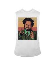 But It Was Aliens Sleeveless Tee tile