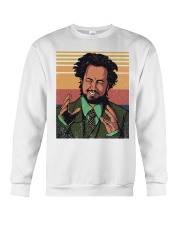 But It Was Aliens Crewneck Sweatshirt tile
