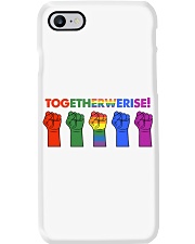 LGBTQ The First Pride Was A Riot Phone Case tile
