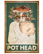 Pot Head 24x36 Poster front