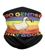 LGBT Pride No Gender Only Goose Neck Gaiter tile