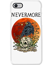 Nevermore Phone Case tile