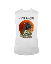 Nevermore Sleeveless Tee tile