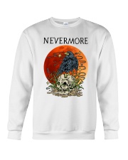 Nevermore Crewneck Sweatshirt tile
