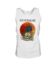 Nevermore Unisex Tank tile