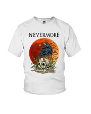 Nevermore Youth T-Shirt tile