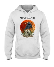 Nevermore Hooded Sweatshirt tile