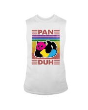 Pan Duh Sleeveless Tee tile