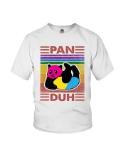 Pan Duh Youth T-Shirt tile