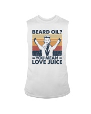t-beard-280520-01 Sleeveless Tee tile