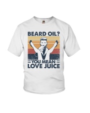 t-beard-280520-01 Youth T-Shirt tile