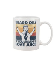 t-beard-280520-01 Mug tile